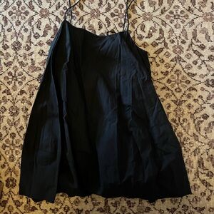 Free People Struttin Mini Dress